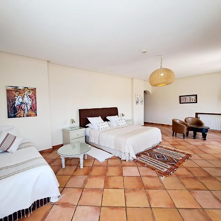 טנג'יר Dar Tanja Boutique Hotel מראה חיצוני תמונה