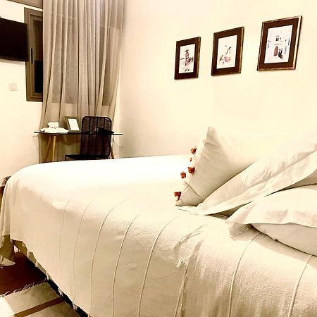 טנג'יר Dar Tanja Boutique Hotel מראה חיצוני תמונה
