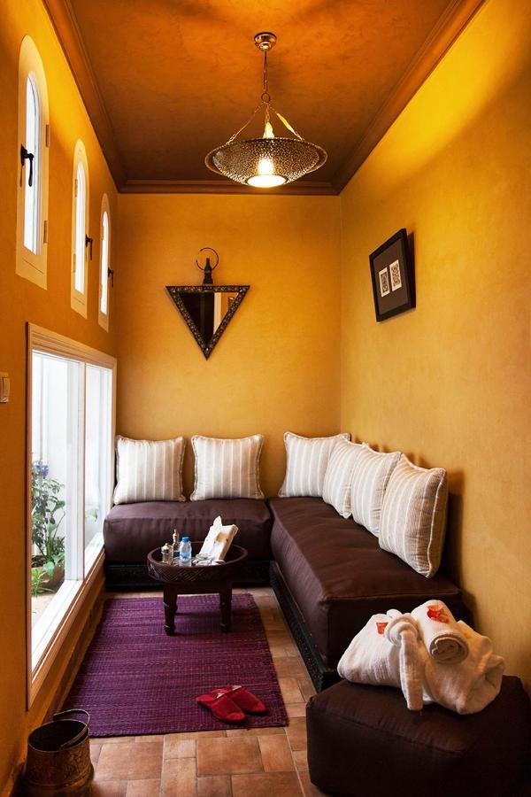 טנג'יר Dar Tanja Boutique Hotel מראה חיצוני תמונה