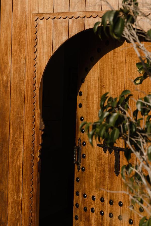 טנג'יר Dar Tanja Boutique Hotel מראה חיצוני תמונה