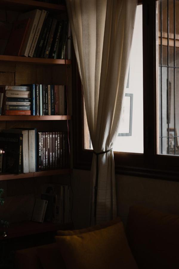טנג'יר Dar Tanja Boutique Hotel מראה חיצוני תמונה