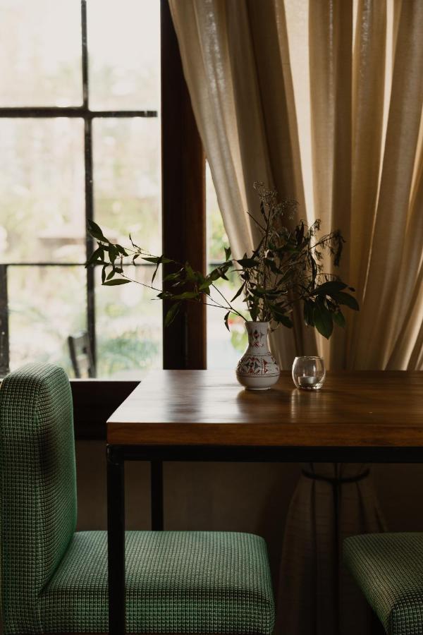 טנג'יר Dar Tanja Boutique Hotel מראה חיצוני תמונה