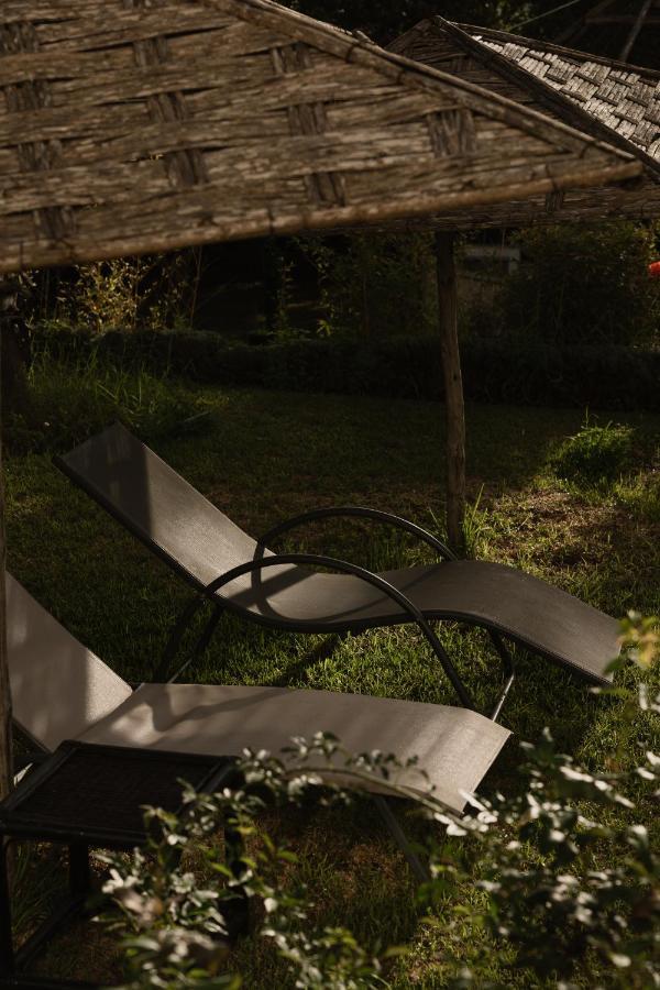 טנג'יר Dar Tanja Boutique Hotel מראה חיצוני תמונה