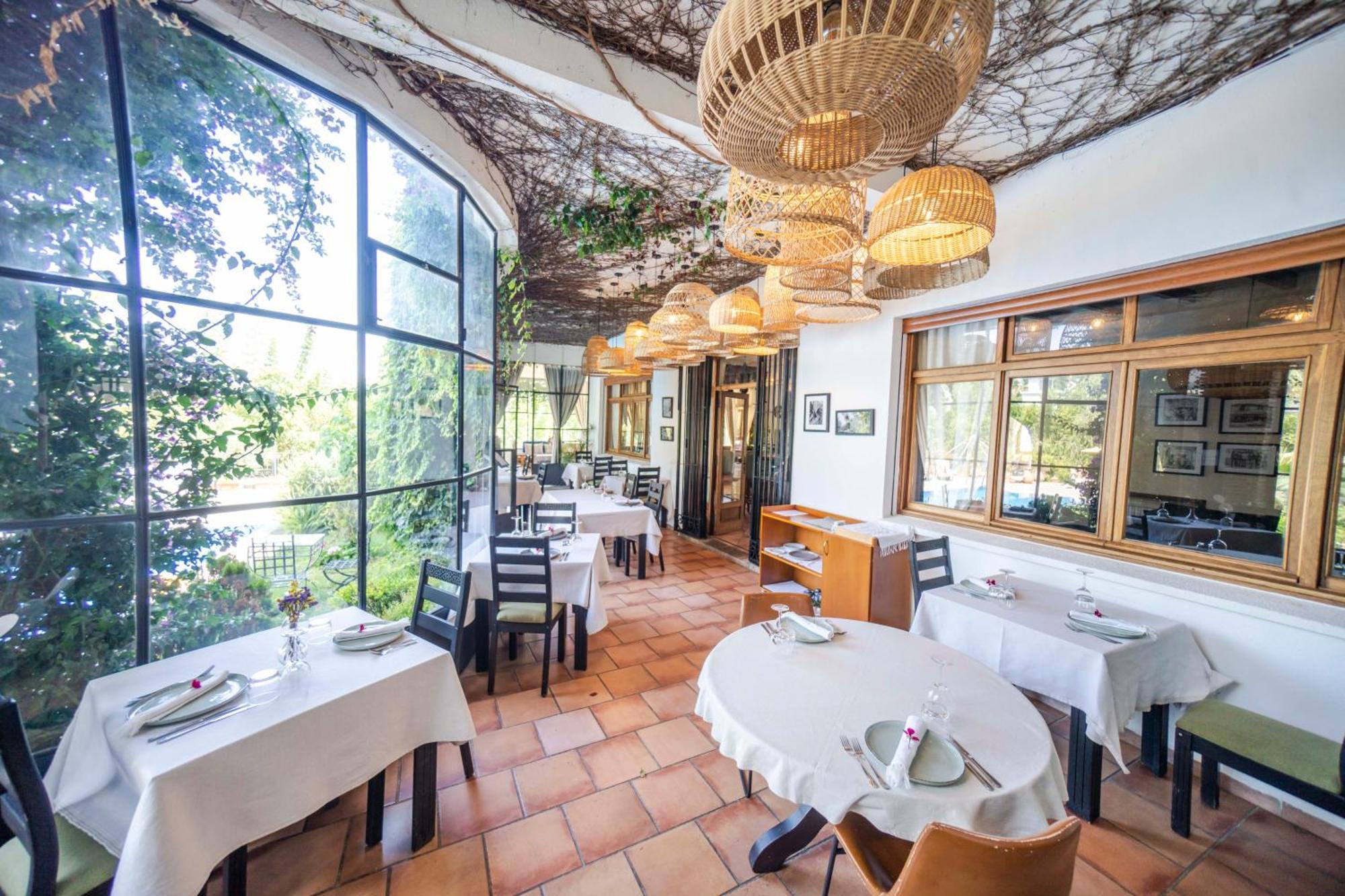 טנג'יר Dar Tanja Boutique Hotel מראה חיצוני תמונה