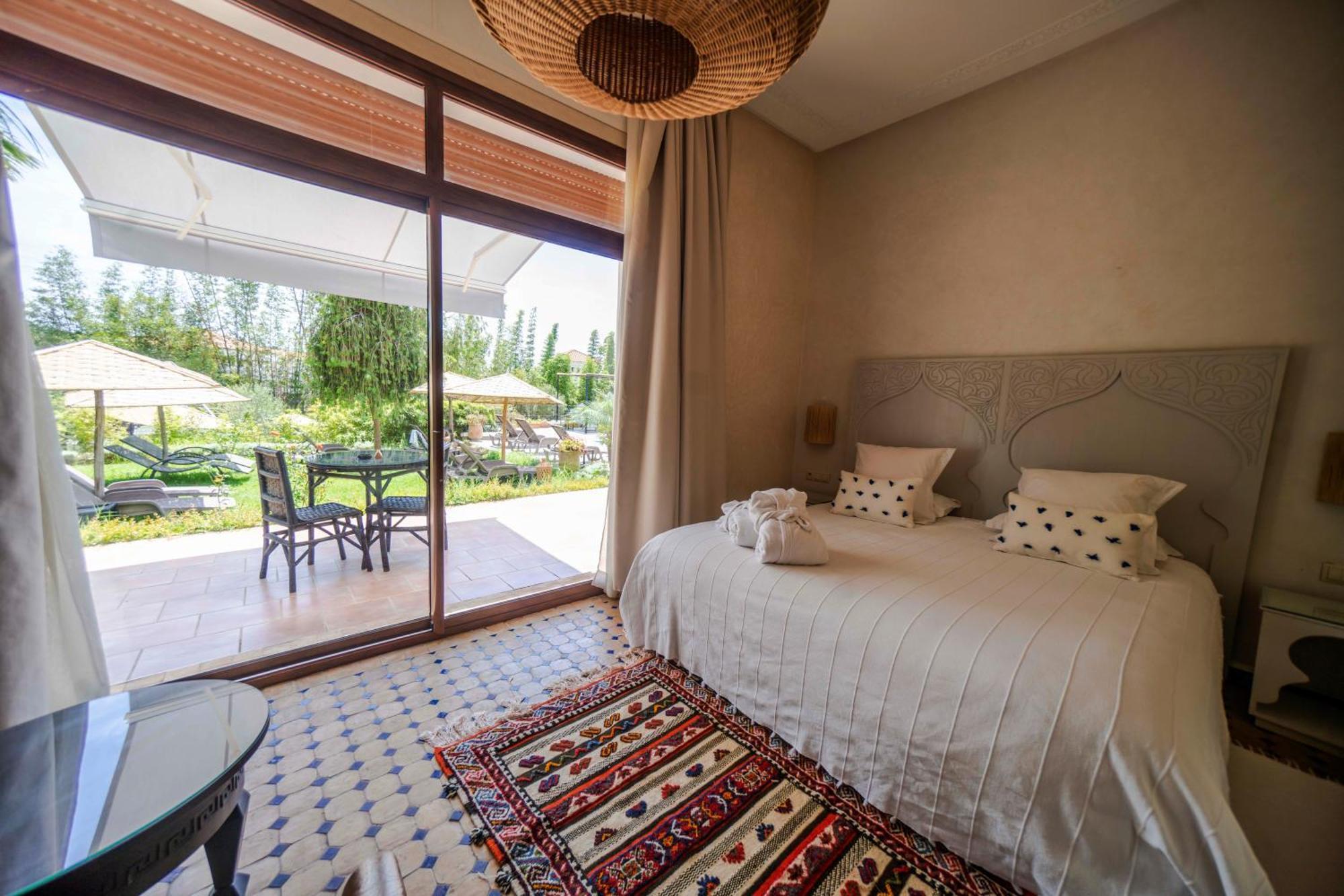 טנג'יר Dar Tanja Boutique Hotel מראה חיצוני תמונה