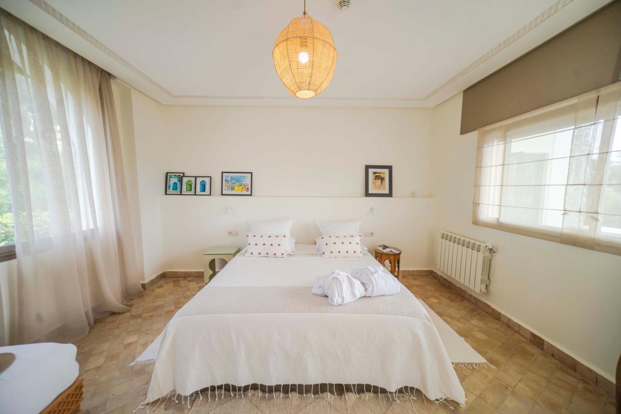 טנג'יר Dar Tanja Boutique Hotel מראה חיצוני תמונה