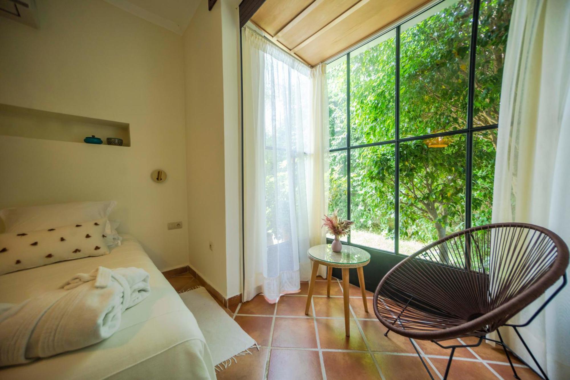 טנג'יר Dar Tanja Boutique Hotel מראה חיצוני תמונה