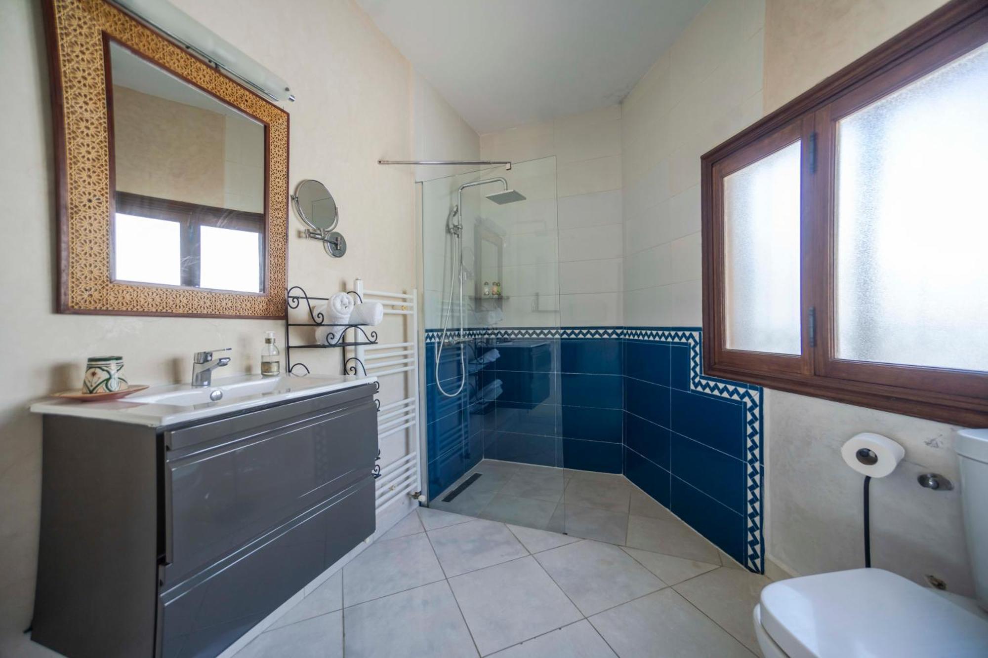 טנג'יר Dar Tanja Boutique Hotel מראה חיצוני תמונה