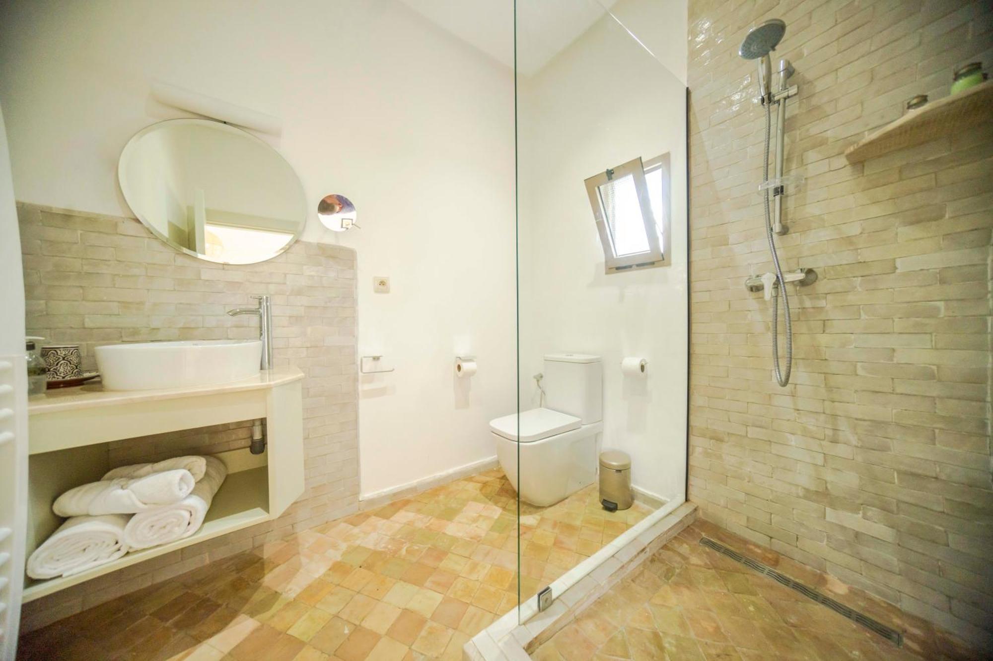 טנג'יר Dar Tanja Boutique Hotel מראה חיצוני תמונה