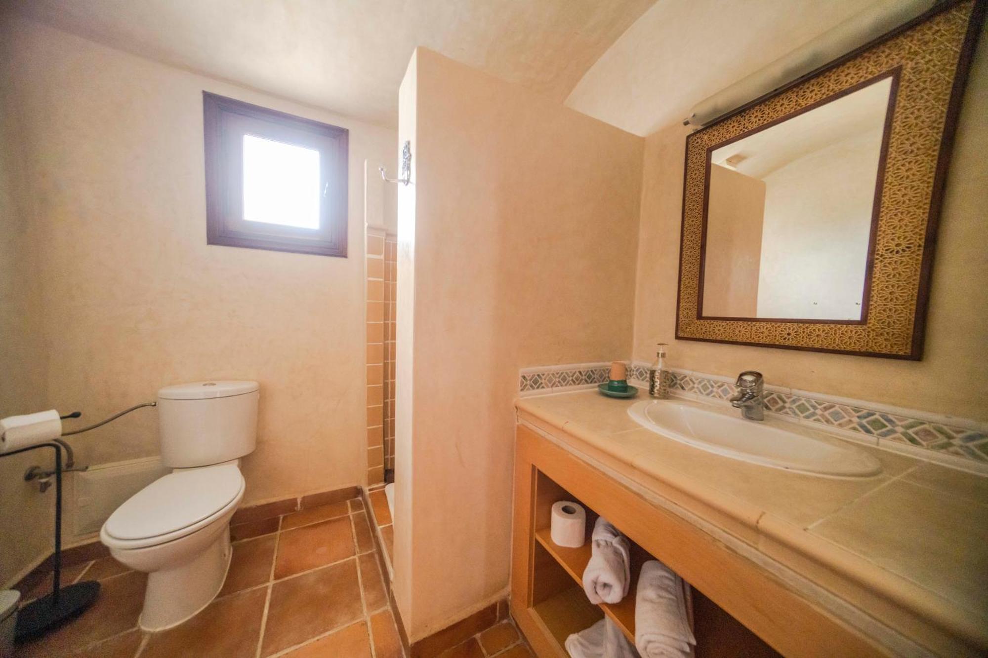 טנג'יר Dar Tanja Boutique Hotel חדר תמונה