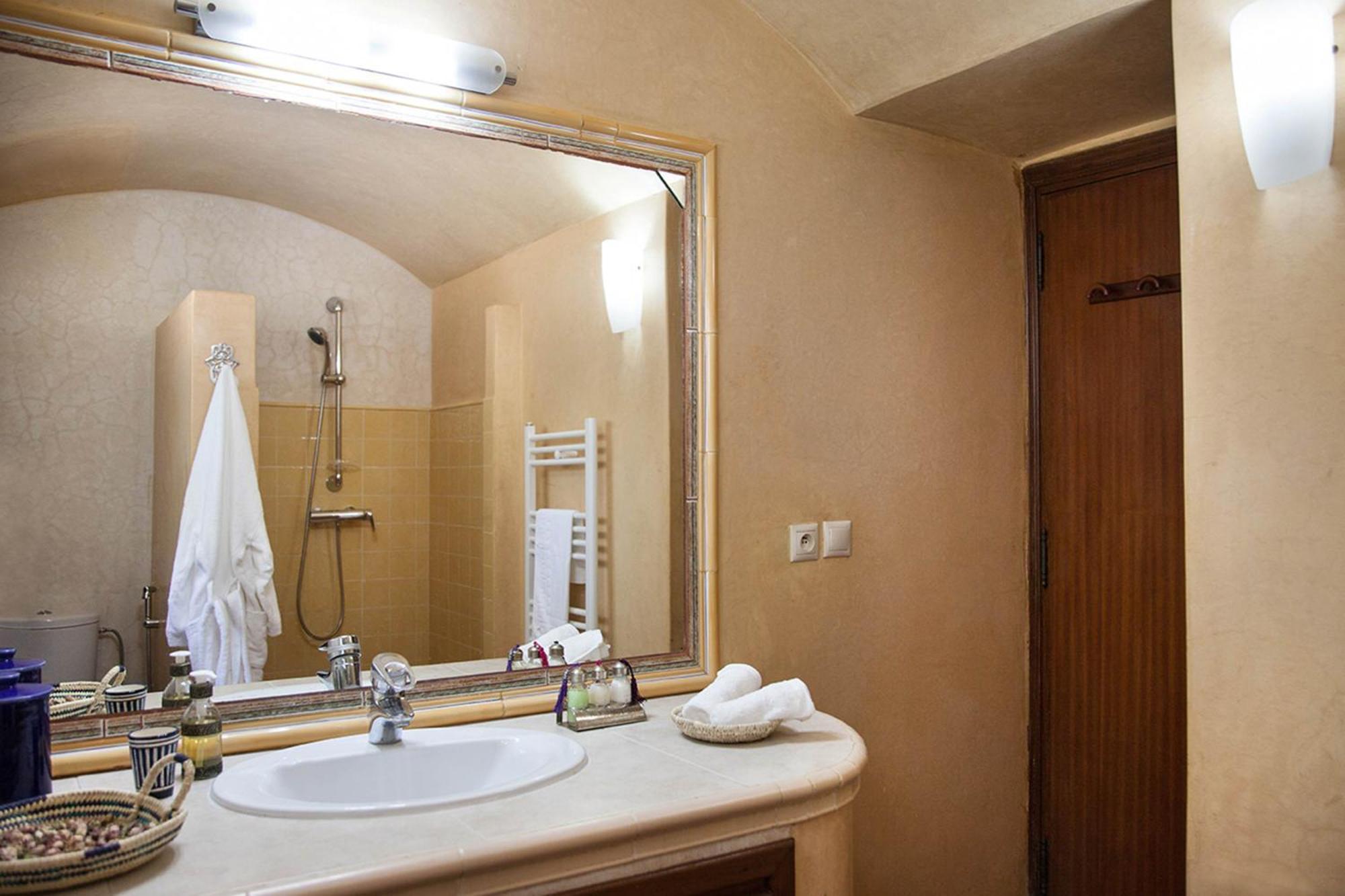 טנג'יר Dar Tanja Boutique Hotel חדר תמונה