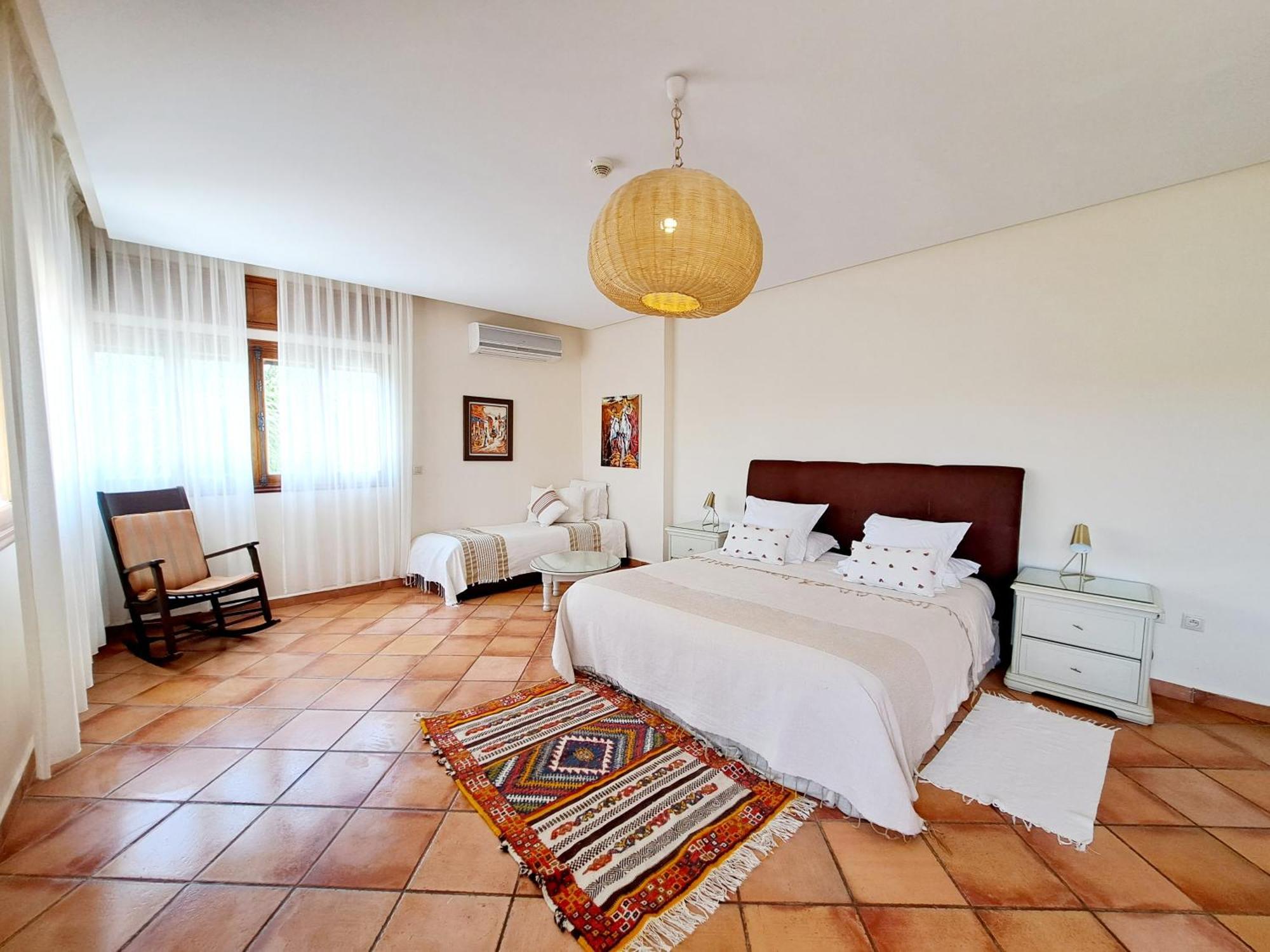 טנג'יר Dar Tanja Boutique Hotel מראה חיצוני תמונה